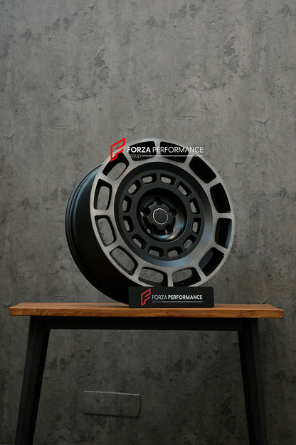 22 INCH FORGED WHEELS RIMS for LAND ROVER DEFENDER 90 V8 2025 custom fit DEFENDER OCTA WHEELS