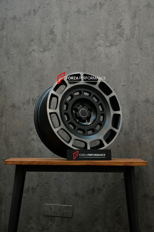 22 INCH FORGED WHEELS RIMS for LAND ROVER DEFENDER 90 V8 2025 custom fit DEFENDER OCTA WHEELS