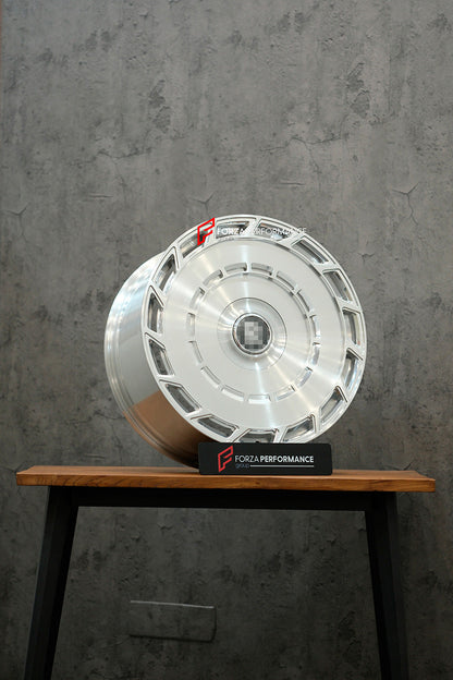 22 INCH FORGED WHEELS RIMS for LAND ROVER DEFENDER L663 2024 custom fit VOSSEN LC3-11T WHEELS