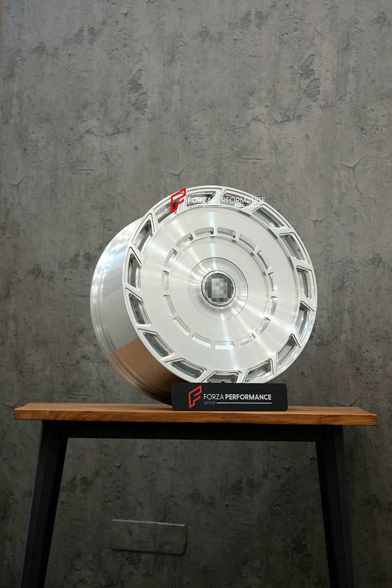 22 INCH FORGED WHEELS RIMS for LAND ROVER DEFENDER L663 2024 custom fit VOSSEN LC3-11T WHEELS