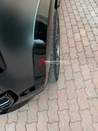 22 INCH FORGED WHEELS RIMS for LAND ROVER DEFENDER L663 2024 custom fit VOSSEN UV-X