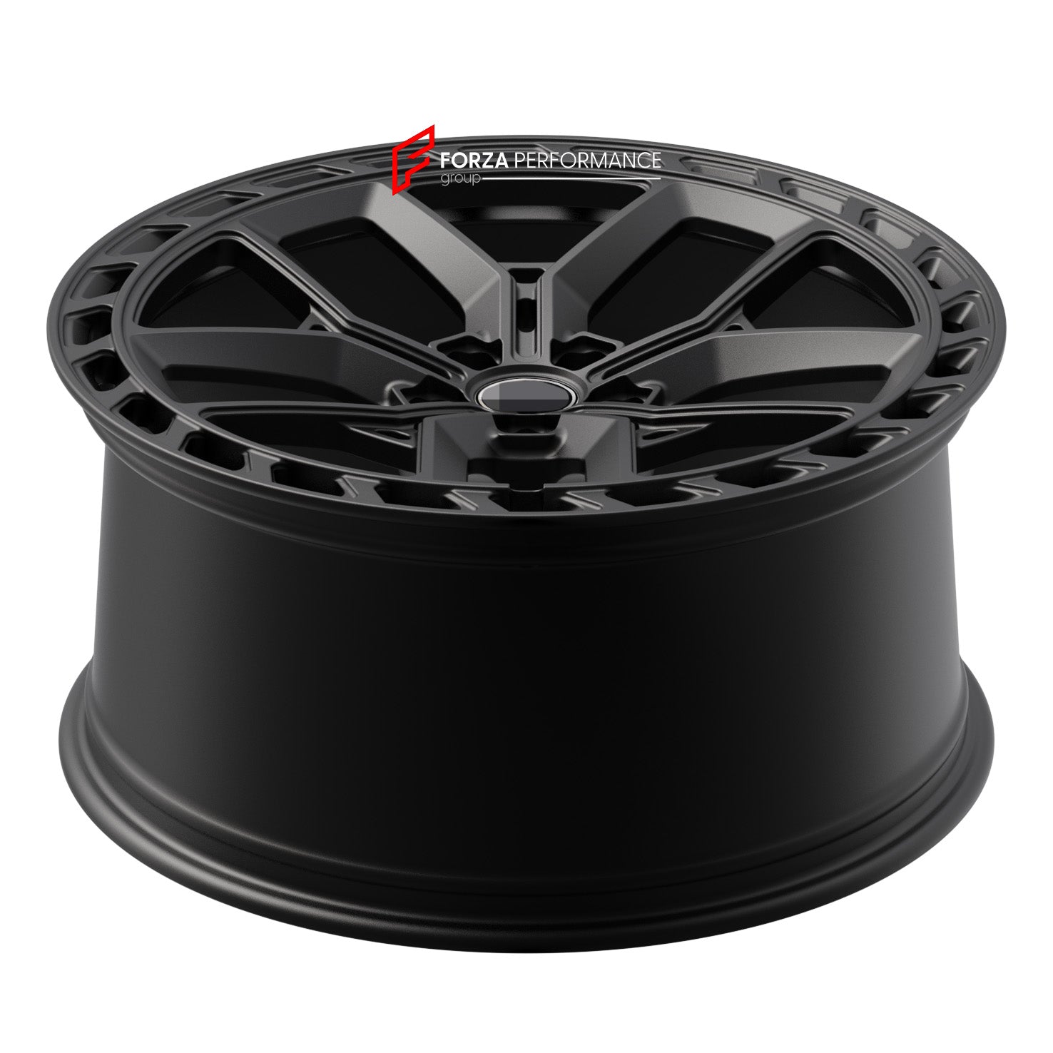 22 INCH FORGED WHEELS RIMS for LAND ROVER DEFENDER L663 2025 custom fit Urban Automotive x Vossen UV X WHEELS