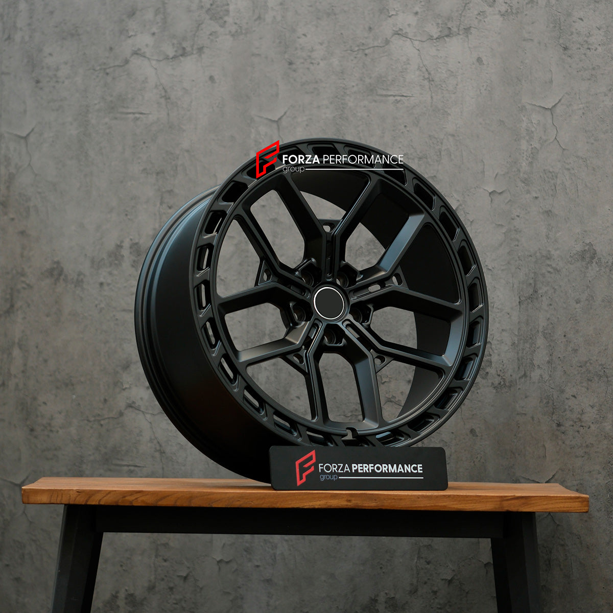 22 INCH FORGED WHEELS RIMS for LAND ROVER DEFENDER L663 2025 custom fit Urban Automotive x Vossen UV X WHEELS