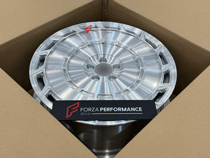 22 INCH FORGED WHEELS RIMS for LAND ROVER DEFENDER L663 2025 custom fit VOSSEN LC3-11T WHEELS