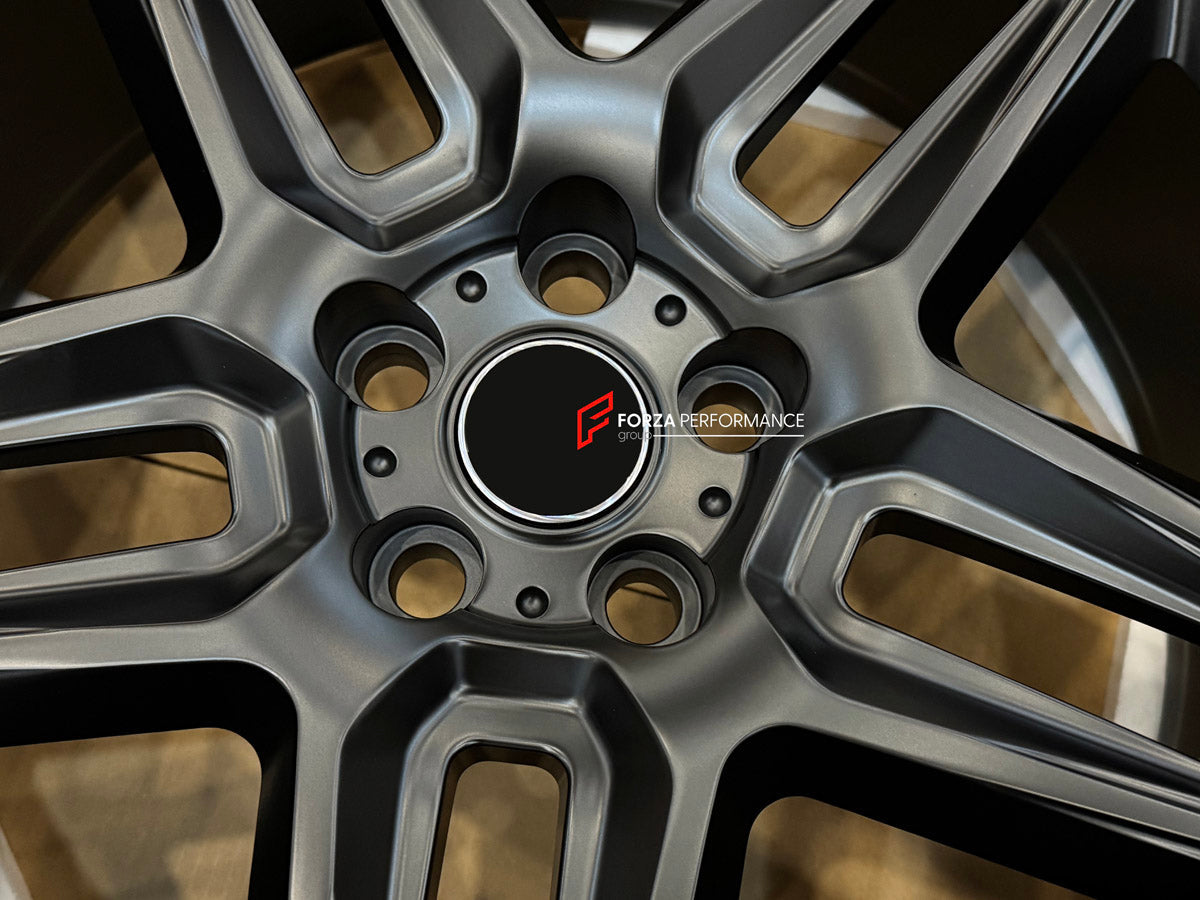 22 INCH FORGED WHEELS RIMS for LAND ROVER DEFENDER L663 2025