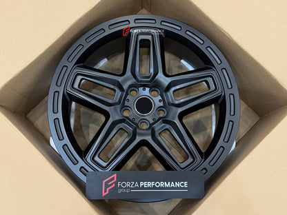 22 INCH FORGED WHEELS RIMS for LAND ROVER DEFENDER L663 2025