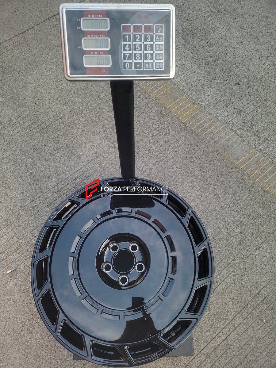 22 INCH FORGED WHEELS RIMS for LAND ROVER RANGE ROVER L405 2015 custom fit VOSSEN LC3-11T