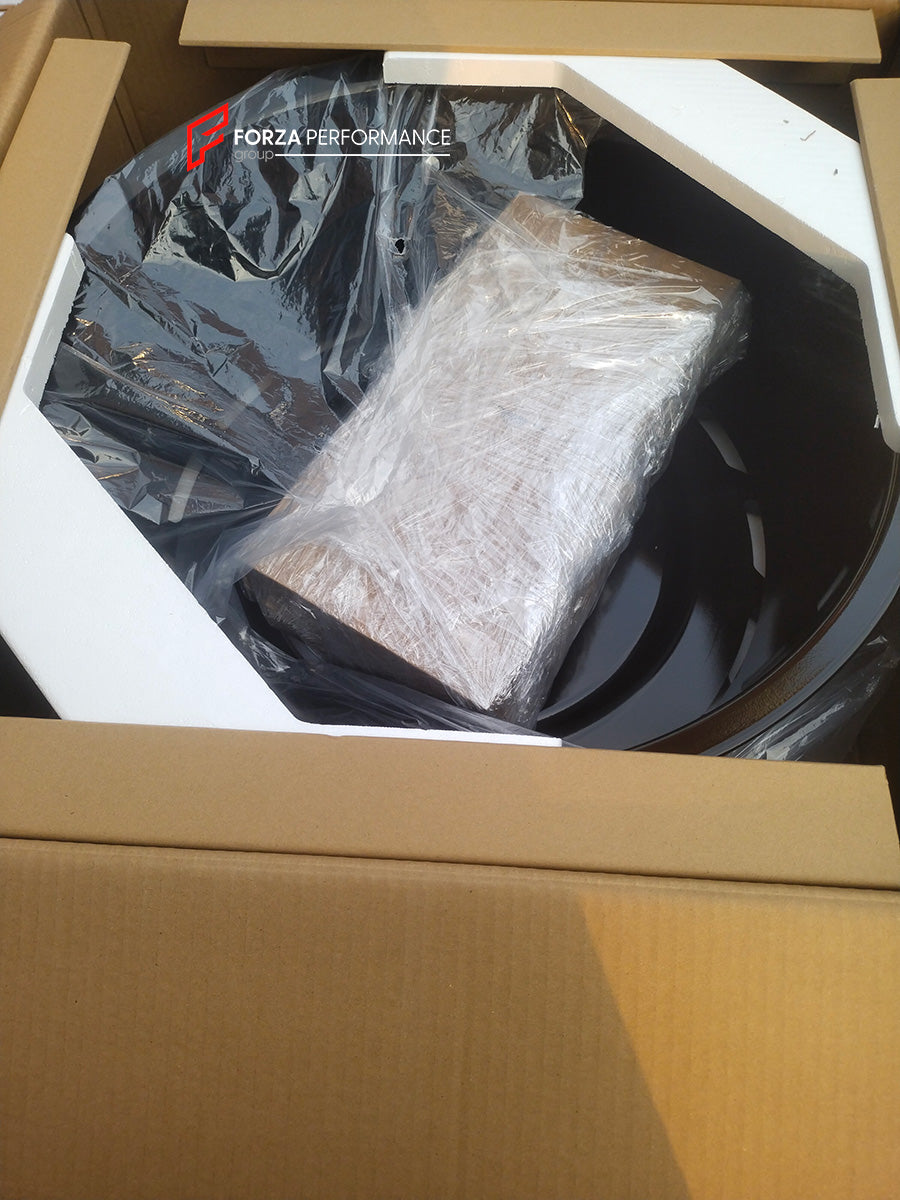 22 INCH FORGED WHEELS RIMS for LAND ROVER RANGE ROVER L405 2015 custom fit VOSSEN LC3-11T