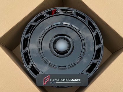 22 INCH FORGED WHEELS RIMS for LAND ROVER RANGE ROVER L405 2015 custom fit VOSSEN LC3-11T