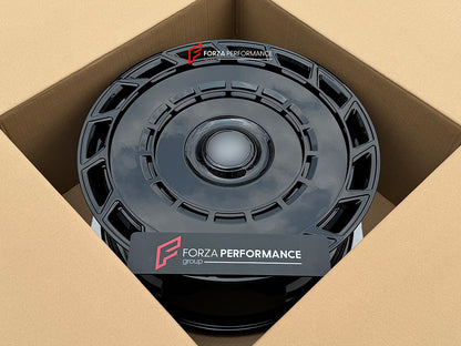 22 INCH FORGED WHEELS RIMS for LAND ROVER RANGE ROVER L405 2015 custom fit VOSSEN LC3-11T