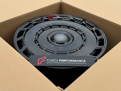 22 INCH FORGED WHEELS RIMS for LAND ROVER RANGE ROVER L405 2015 custom fit VOSSEN LC3-11T