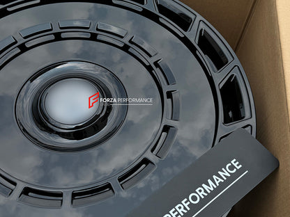 22 INCH FORGED WHEELS RIMS for LAND ROVER RANGE ROVER L405 2015 custom fit VOSSEN LC3-11T