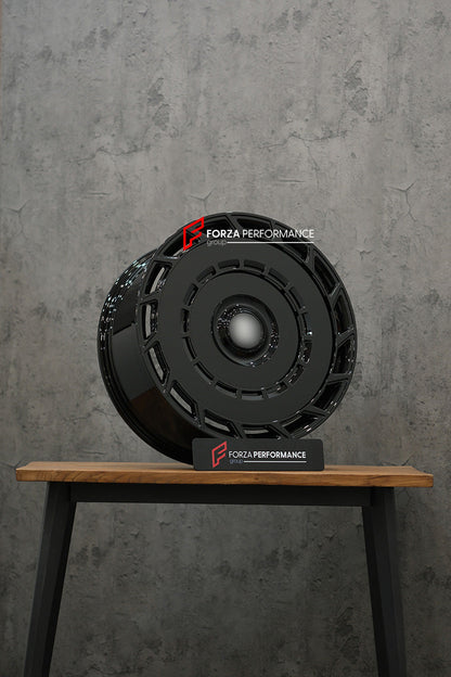 22 INCH FORGED WHEELS RIMS for LAND ROVER RANGE ROVER L405 2015 custom fit VOSSEN LC3-11T