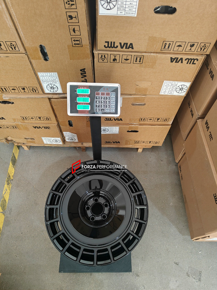 22 INCH FORGED WHEELS RIMS for LAND ROVER RANGE ROVER L460 2025 custom fit LUXURY WHEELS