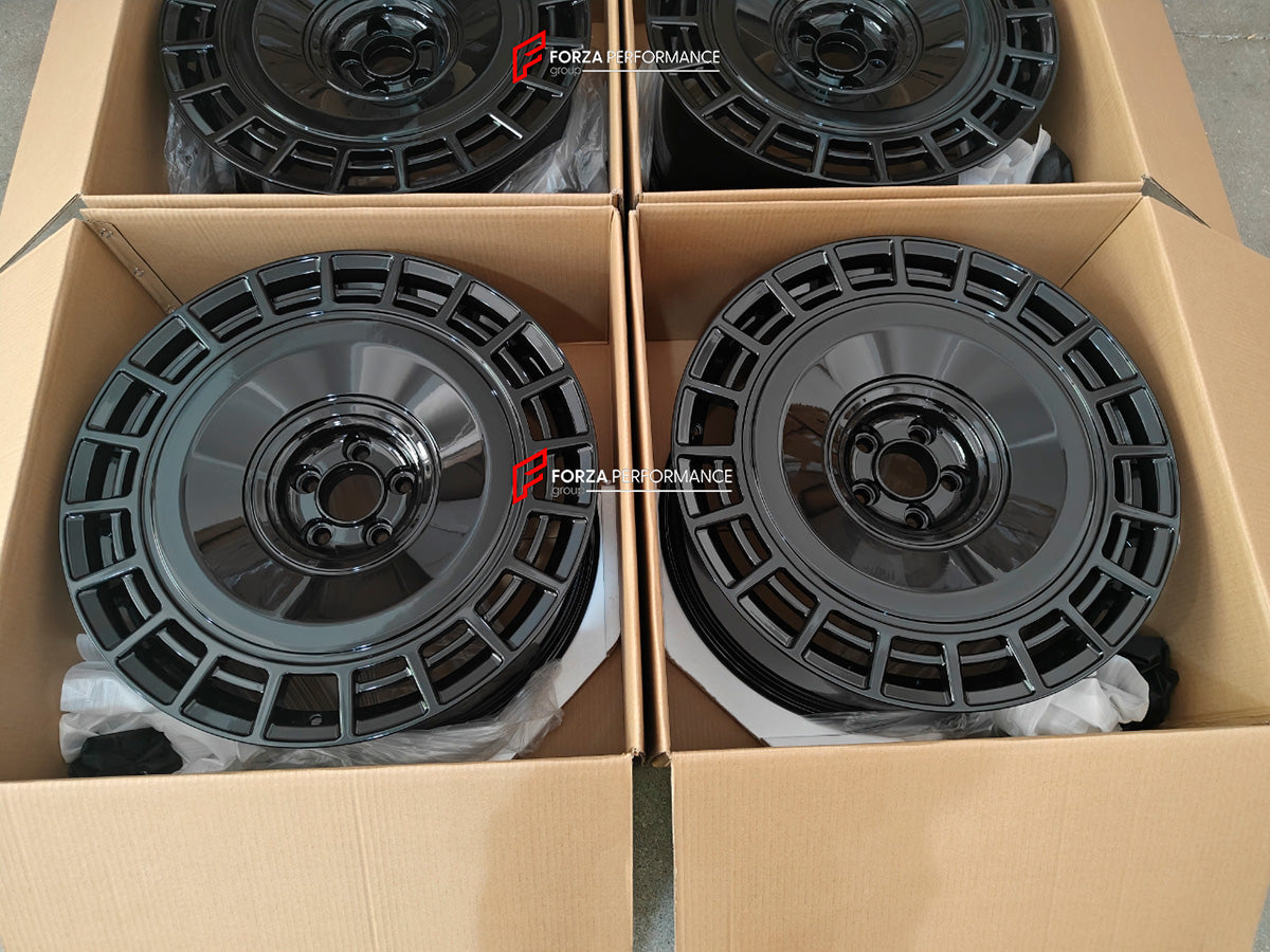 22 INCH FORGED WHEELS RIMS for LAND ROVER RANGE ROVER L460 2025 custom fit LUXURY WHEELS