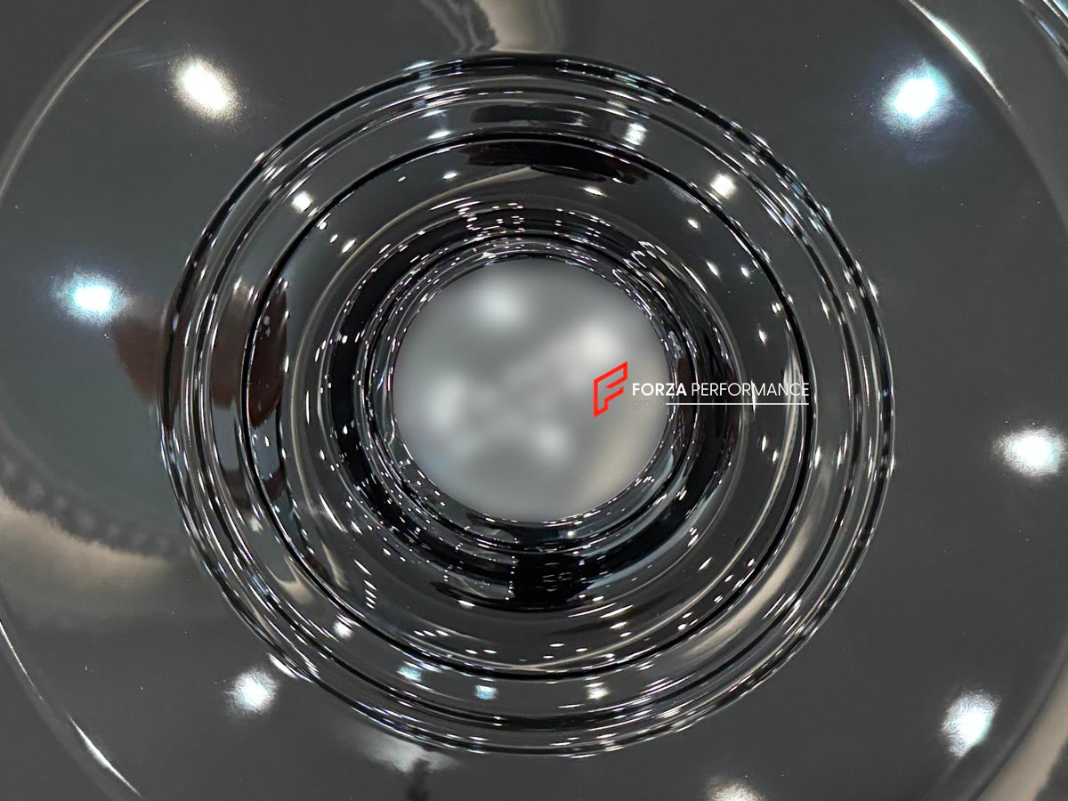 22 INCH FORGED WHEELS RIMS for LAND ROVER RANGE ROVER L460 2025 custom fit LUXURY WHEELS