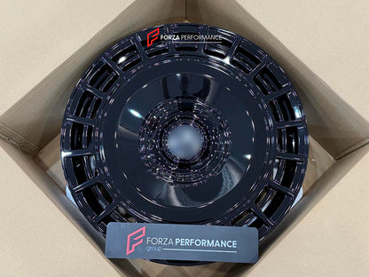 22 INCH FORGED WHEELS RIMS for LAND ROVER RANGE ROVER L460 2025 custom fit LUXURY WHEELS