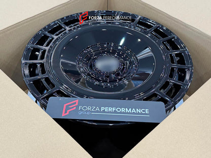 22 INCH FORGED WHEELS RIMS for LAND ROVER RANGE ROVER L460 2025 custom fit LUXURY WHEELS