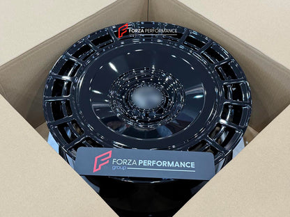 22 INCH FORGED WHEELS RIMS for LAND ROVER RANGE ROVER L460 2025 custom fit LUXURY WHEELS