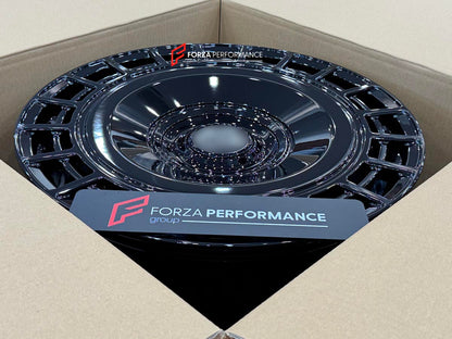 22 INCH FORGED WHEELS RIMS for LAND ROVER RANGE ROVER L460 2025 custom fit LUXURY WHEELS