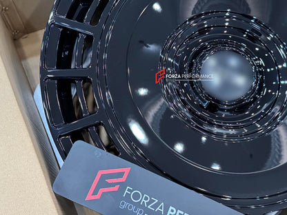 22 INCH FORGED WHEELS RIMS for LAND ROVER RANGE ROVER L460 2025 custom fit LUXURY WHEELS