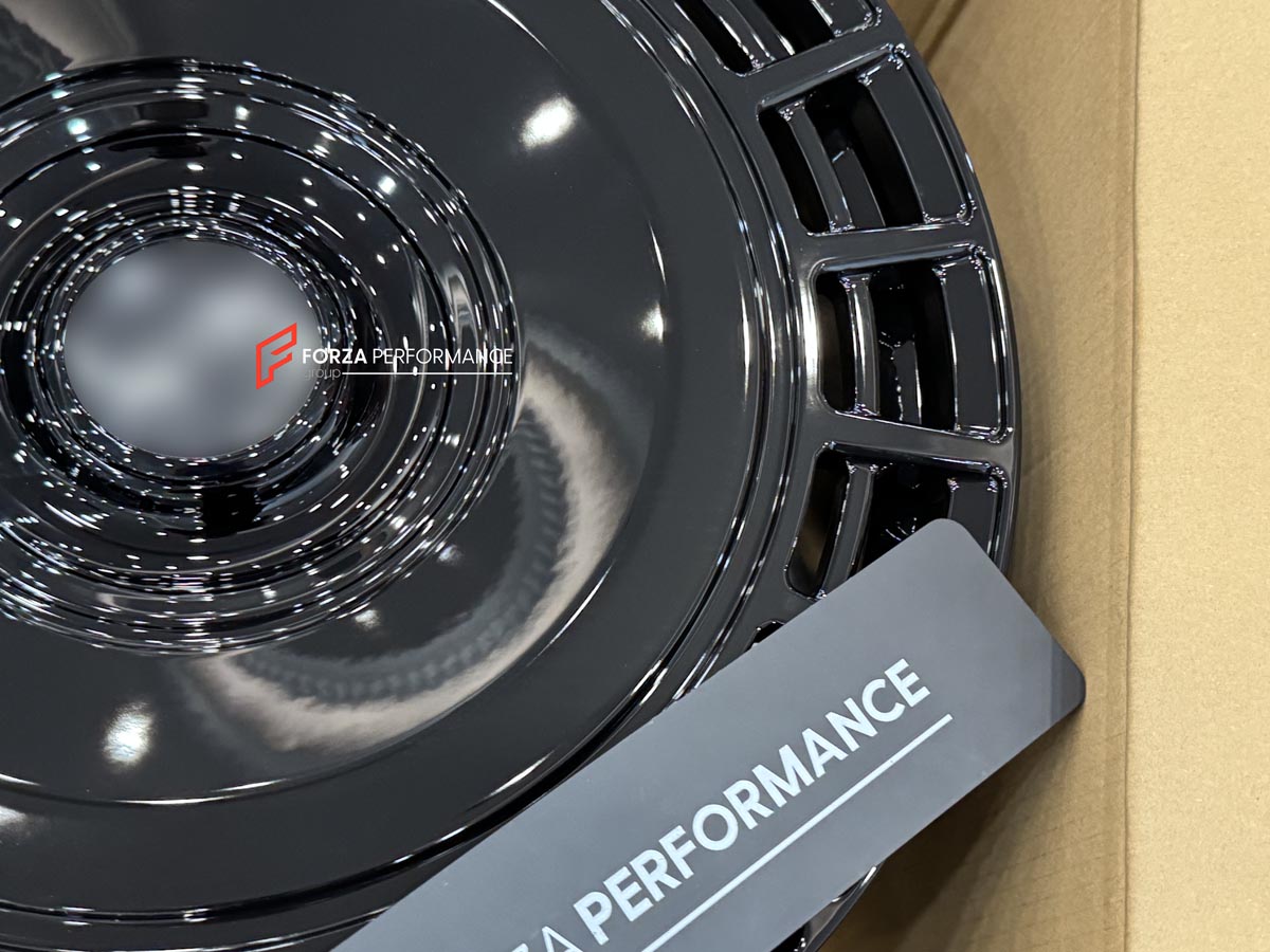 22 INCH FORGED WHEELS RIMS for LAND ROVER RANGE ROVER L460 2025 custom fit LUXURY WHEELS