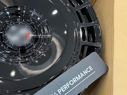 22 INCH FORGED WHEELS RIMS for LAND ROVER RANGE ROVER L460 2025 custom fit LUXURY WHEELS