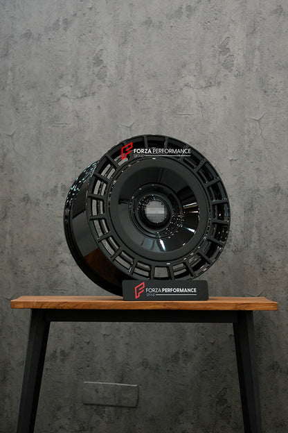 22 INCH FORGED WHEELS RIMS for LAND ROVER RANGE ROVER L460 2025 custom fit LUXURY WHEELS