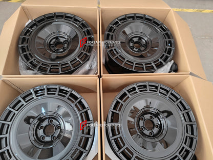 22 INCH FORGED WHEELS RIMS for LAND ROVER RANGE ROVER L460 2025 custom fit LUXURY WHEELS