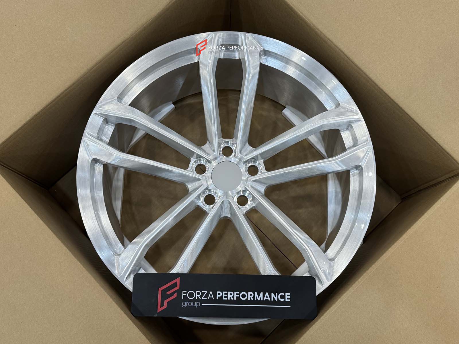 22 INCH FORGED WHEELS RIMS for LAND ROVER RANGE ROVER SPORT 2015 custom fit AG LUXURY AGL27 MONOBLOCK