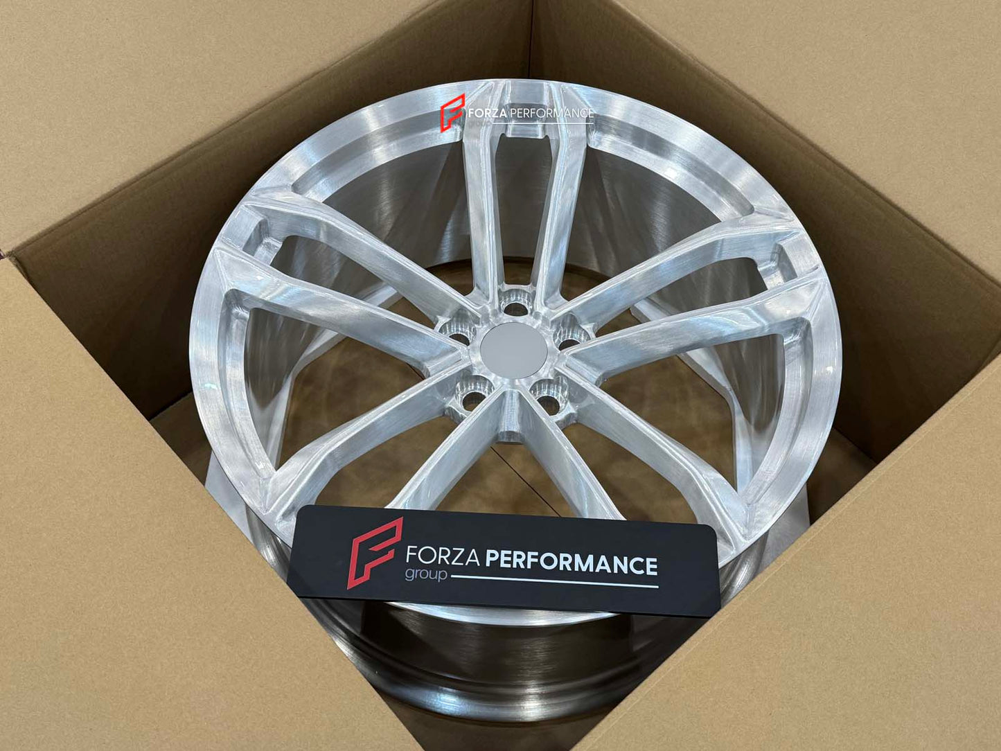 22 INCH FORGED WHEELS RIMS for LAND ROVER RANGE ROVER SPORT 2015 custom fit AG LUXURY AGL27 MONOBLOCK