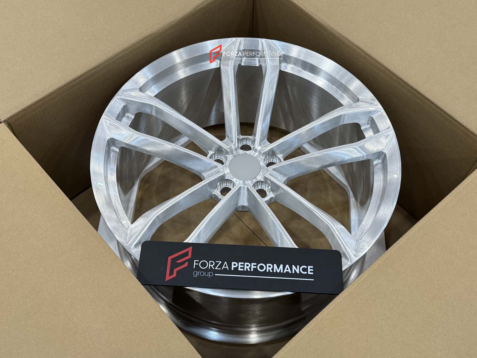 22 INCH FORGED WHEELS RIMS for LAND ROVER RANGE ROVER SPORT 2015 custom fit AG LUXURY AGL27 MONOBLOCK