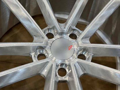 22 INCH FORGED WHEELS RIMS for LAND ROVER RANGE ROVER SPORT 2015 custom fit AG LUXURY AGL27 MONOBLOCK