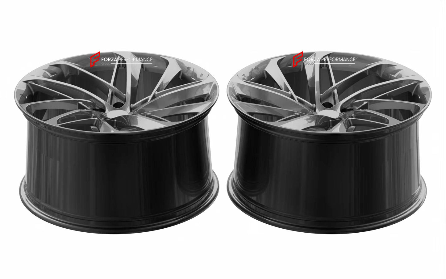 22 INCH FORGED WHEELS RIMS for LEXUS LC500 Z100 2024 custom fit LEXUS MODELISTA WHEELS