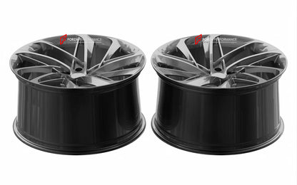 22 INCH FORGED WHEELS RIMS for LEXUS LC500 Z100 2024 custom fit LEXUS MODELISTA WHEELS