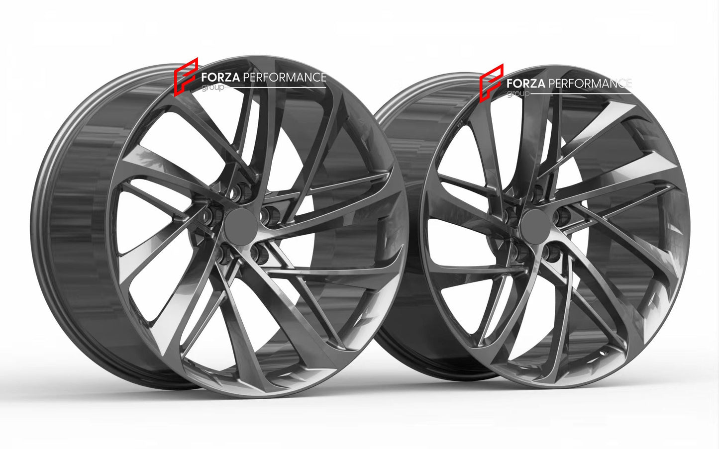 22 INCH FORGED WHEELS RIMS for LEXUS LC500 Z100 2024 custom fit LEXUS MODELISTA WHEELS