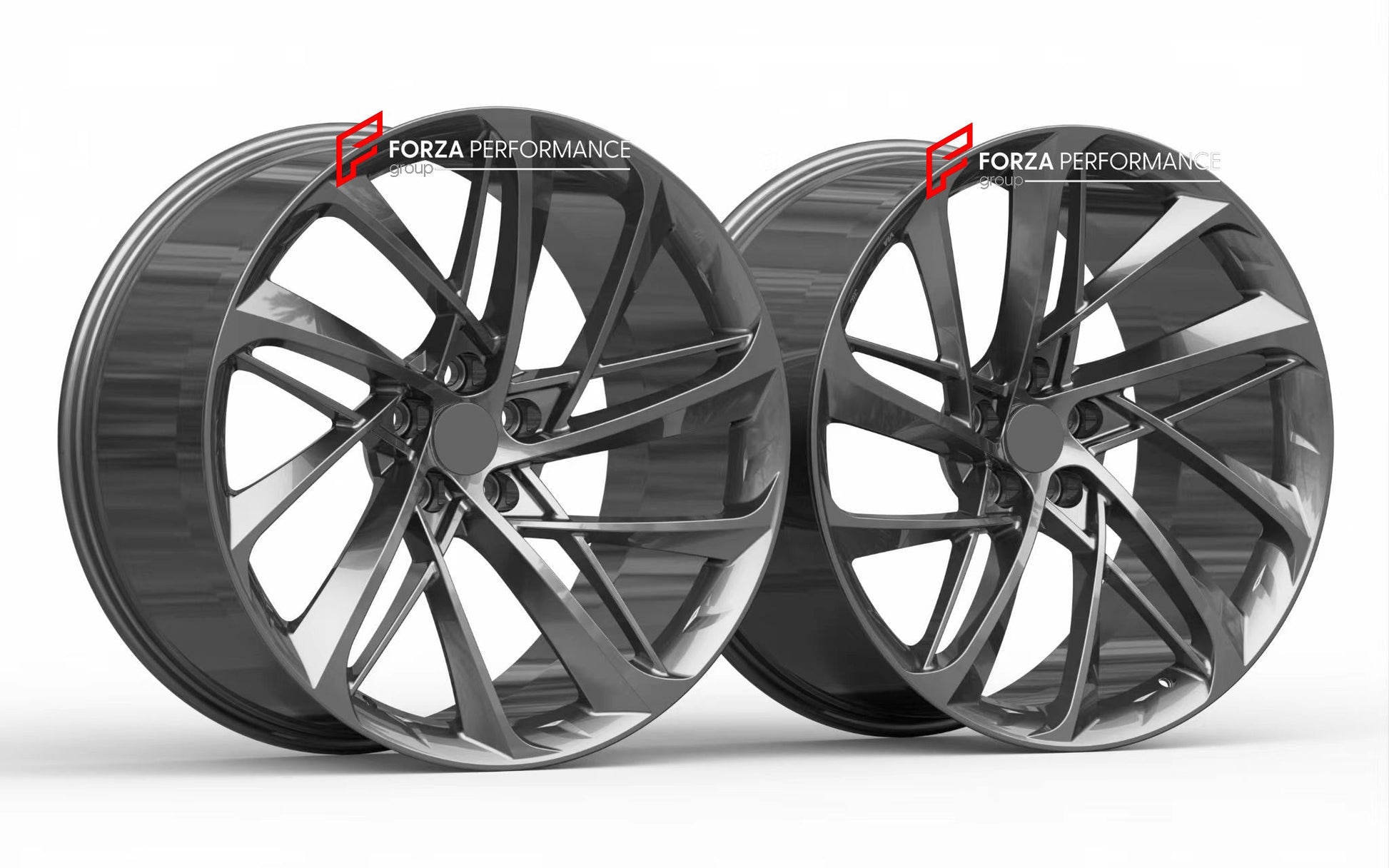 22 INCH FORGED WHEELS RIMS for LEXUS LC500 Z100 2024 custom fit LEXUS MODELISTA WHEELS