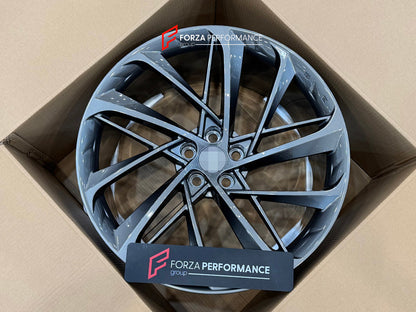 22 INCH FORGED WHEELS RIMS for LEXUS LC500 Z100 2024 custom fit LEXUS MODELISTA WHEELS
