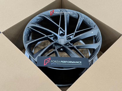 22 INCH FORGED WHEELS RIMS for LEXUS LC500 Z100 2024 custom fit LEXUS MODELISTA WHEELS