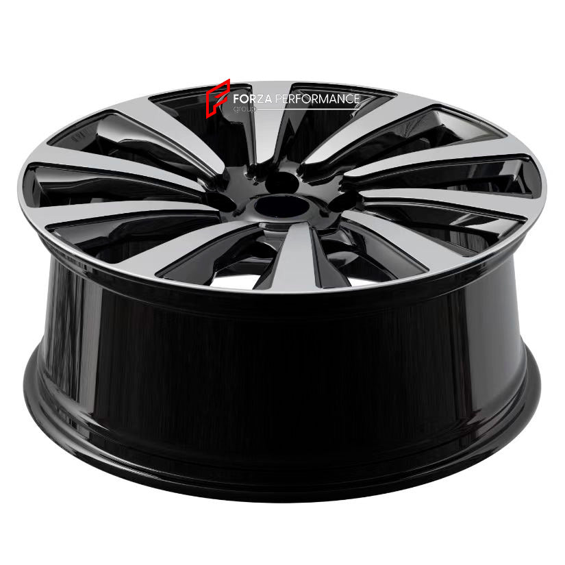 22 INCH FORGED WHEELS RIMS for LEXUS LX570 J200 FACELIFT 2020 custom fit RANGE ROVER OEM WHEELS