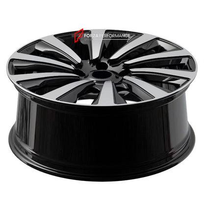 22 INCH FORGED WHEELS RIMS for LEXUS LX570 J200 FACELIFT 2020 custom fit RANGE ROVER OEM WHEELS