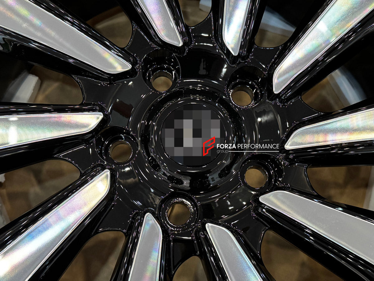 22 INCH FORGED WHEELS RIMS for LEXUS LX570 J200 FACELIFT 2020 custom fit RANGE ROVER OEM WHEELS