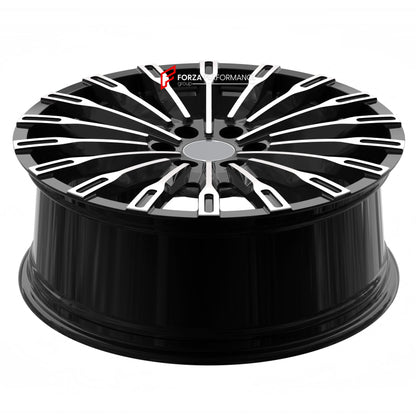 22 INCH FORGED WHEELS RIMS for LEXUS LX600 J300 2025 custom fit VIP WHEELS