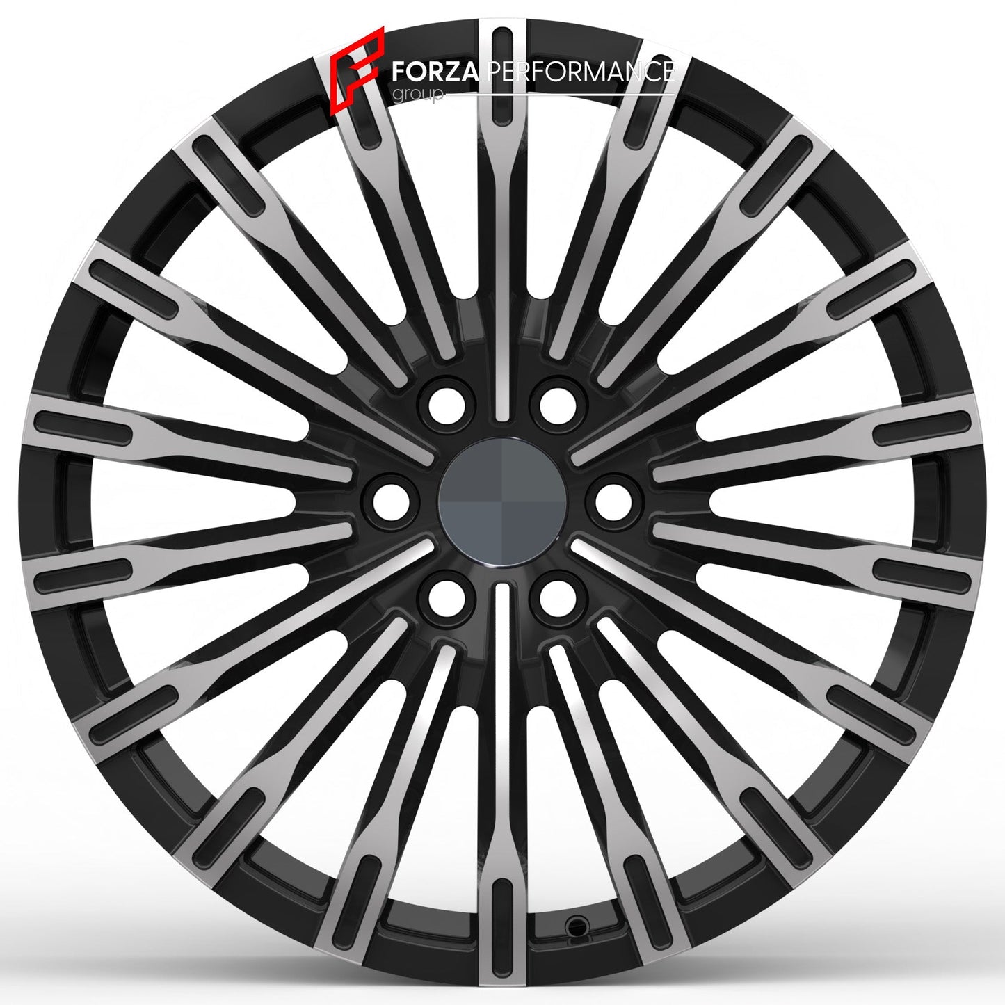 22 INCH FORGED WHEELS RIMS for LEXUS LX600 J300 2025 custom fit VIP WHEELS