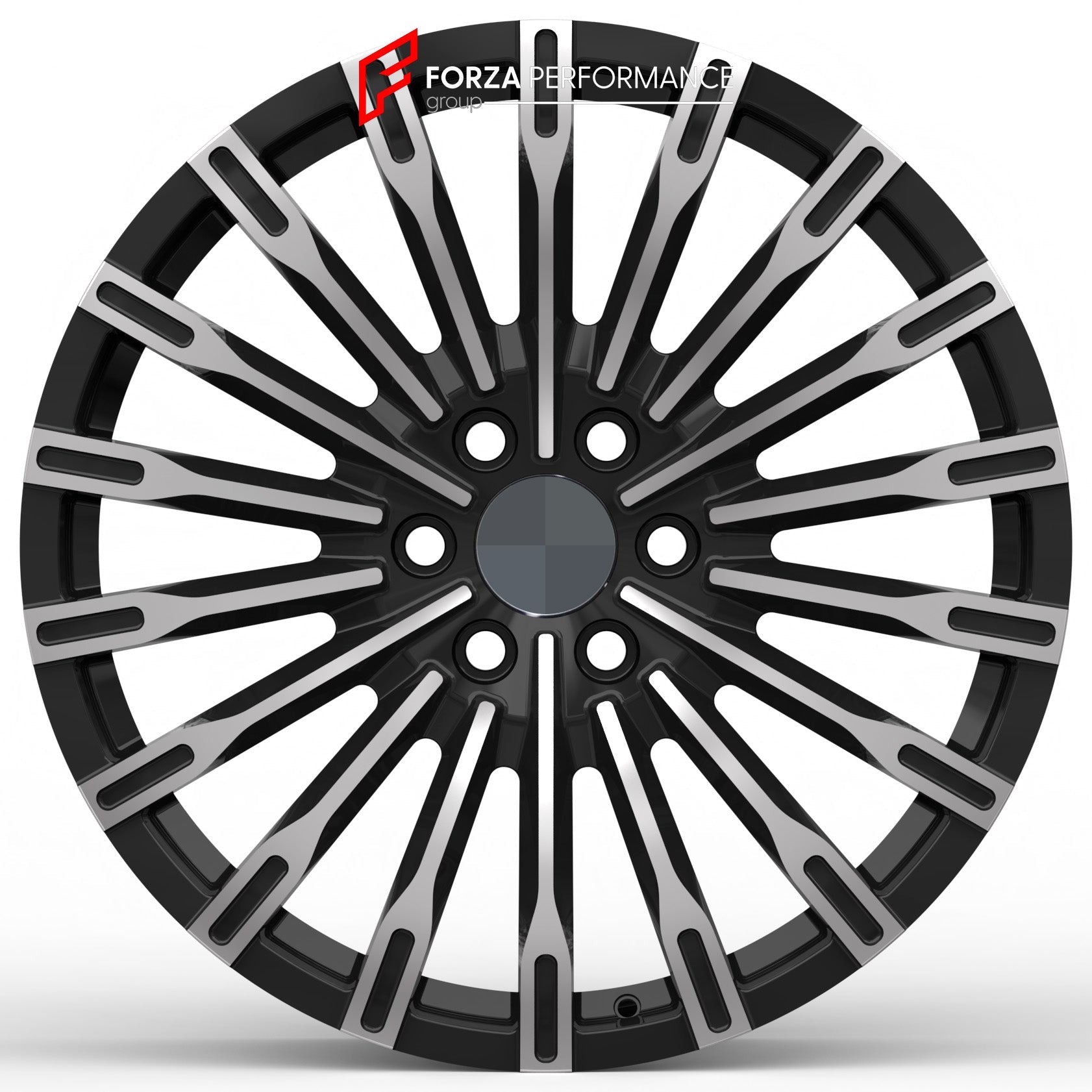 22 INCH FORGED WHEELS RIMS for LEXUS LX600 J300 2025 custom fit VIP WHEELS