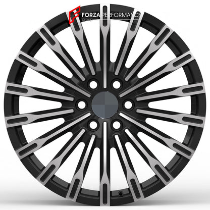 22 INCH FORGED WHEELS RIMS for LEXUS LX600 J300 2025 custom fit VIP WHEELS