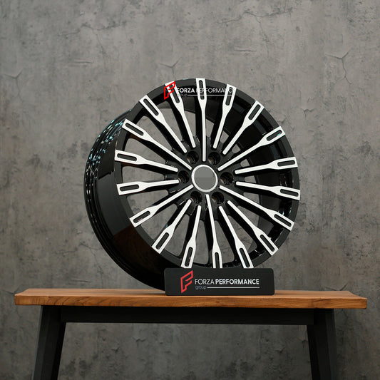 22 INCH FORGED WHEELS RIMS for LEXUS LX600 J300 2025 custom fit VIP WHEELS