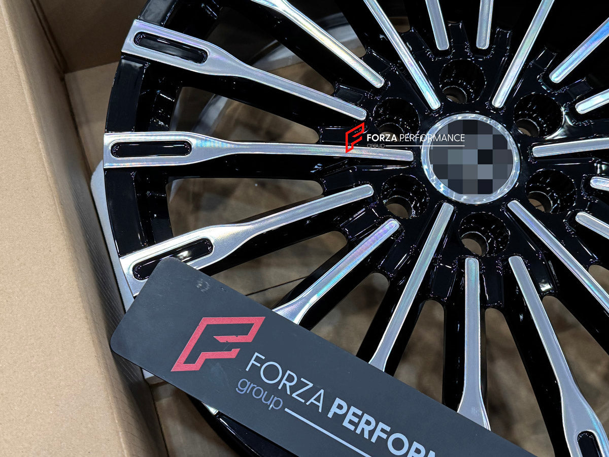 22 INCH FORGED WHEELS RIMS for LEXUS LX600 J300 2025 custom fit VIP WHEELS