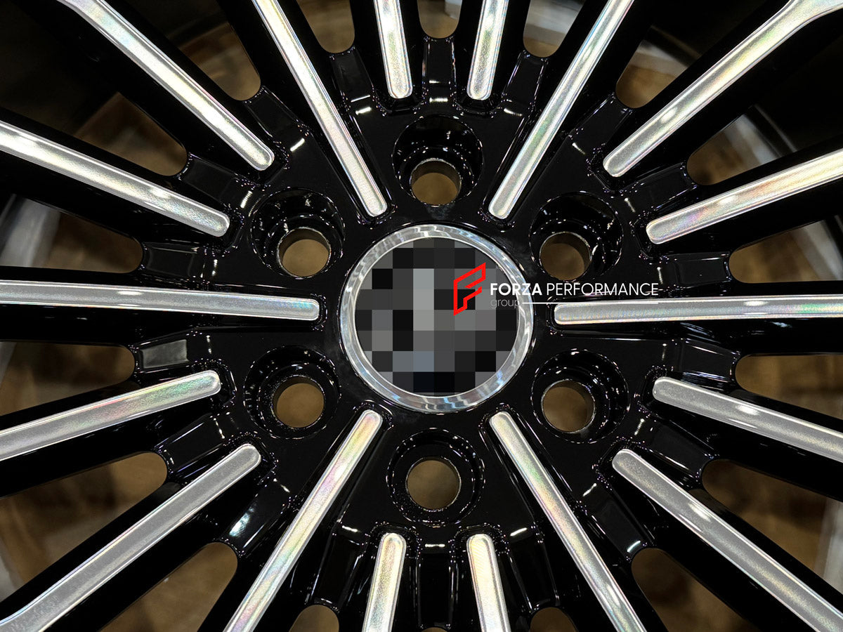 22 INCH FORGED WHEELS RIMS for LEXUS LX600 J300 2025 custom fit VIP WHEELS