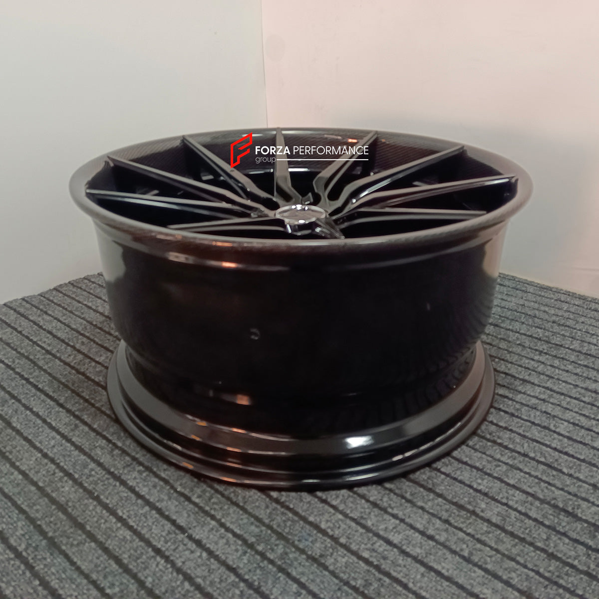 22 INCH FORGED WHEELS RIMS for MERCEDES-BENZ E-CLASS E63 S213 2018 custom fit VOSSEN